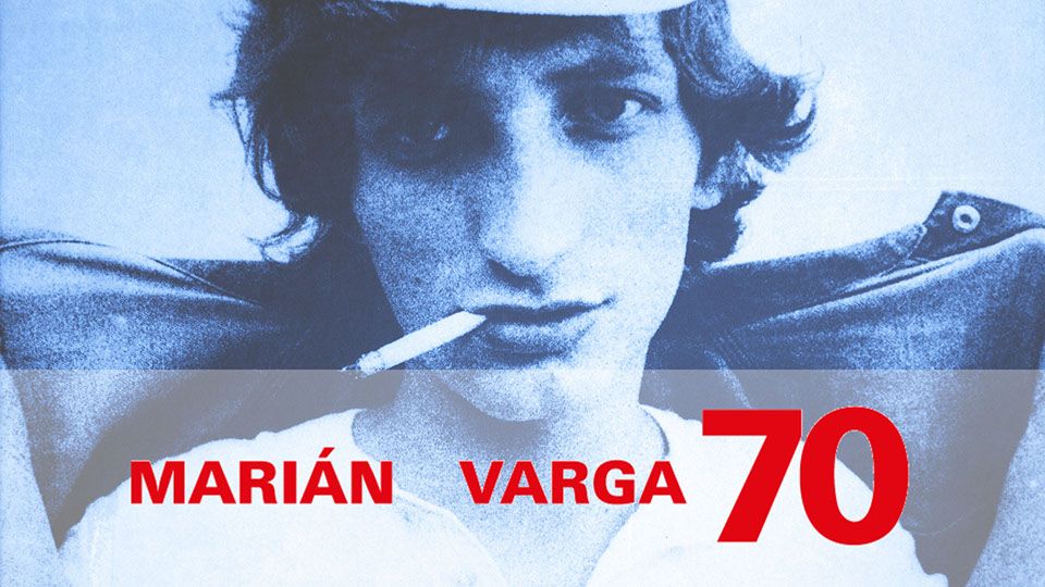 Marián Varga má 70 a budeme pri tom