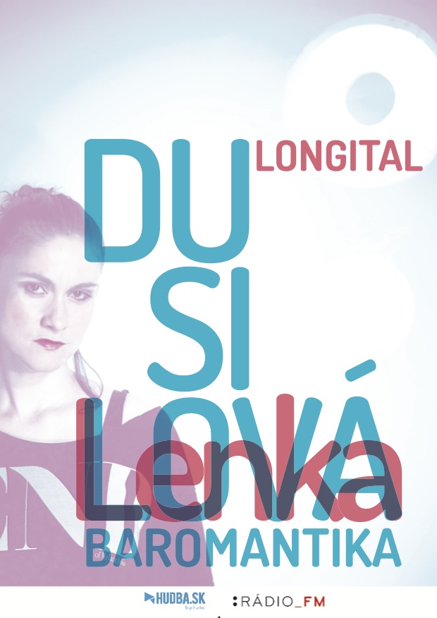 concerts with Lenka Dusilova & Baromantika, new album and other pleasures