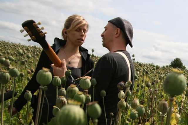 Slnko Stúpa – strednometrážny filmový dokument o Longital je už dostupný na internete