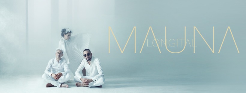 Nový album Mauna je tu!