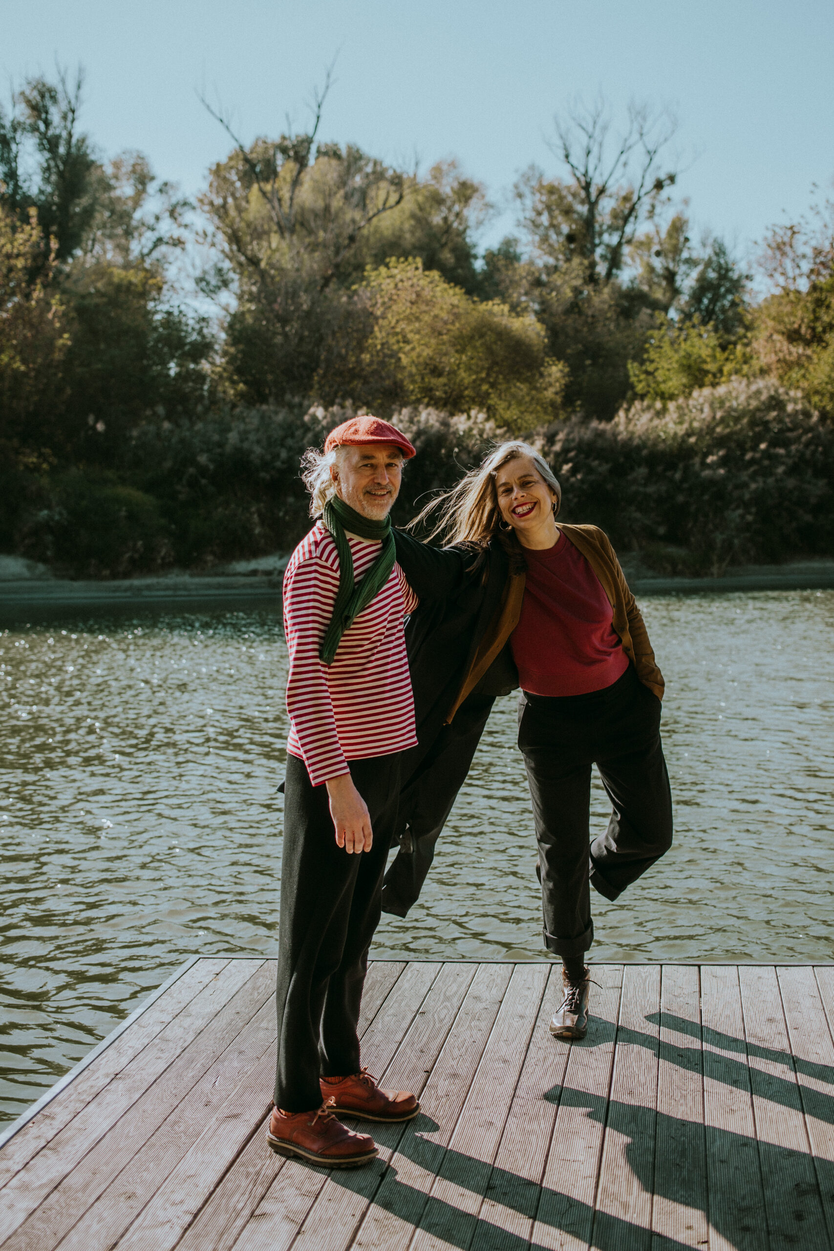 Frontman.cz: Tichá voda Longital na letošní novince znovu omývá břehy vlastního světa