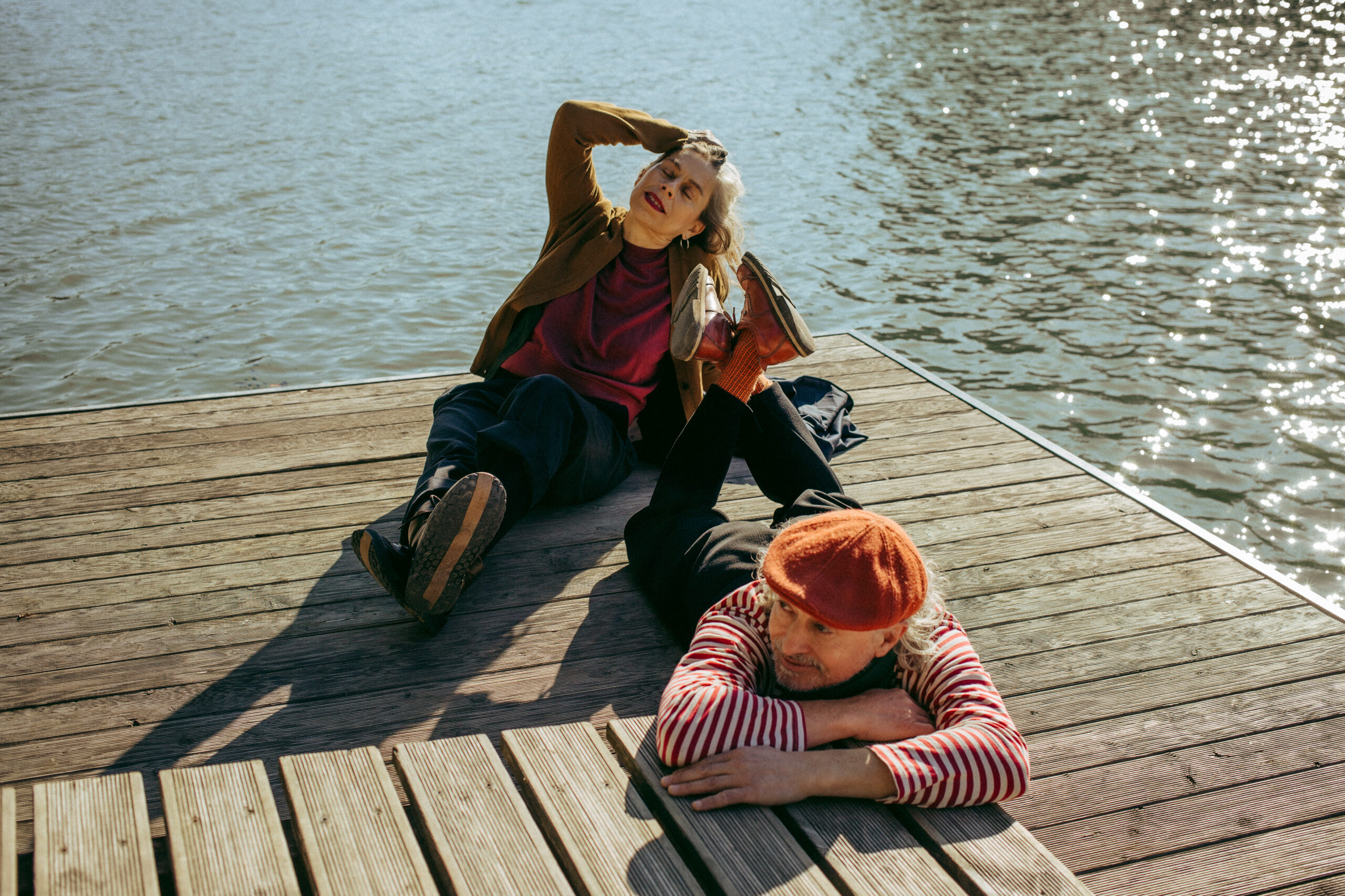 Turné Krajina beží dolu vlastným brehom začíname 24.októbra v Žiline