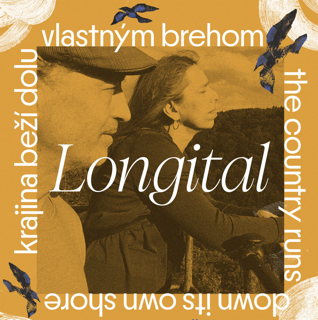 Longital naživo s novým albumom