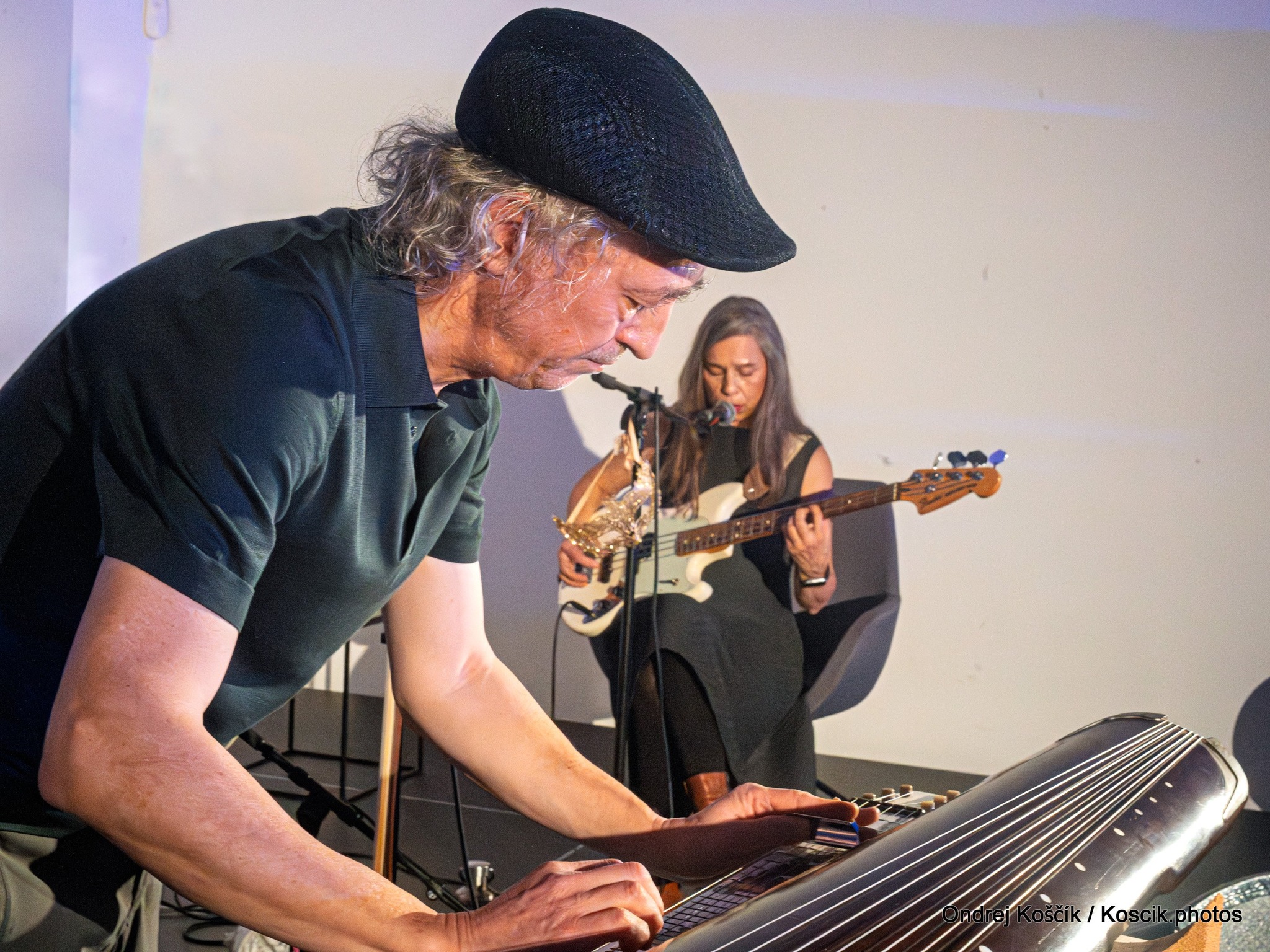 Krst v Bratislave bol mohutný, teraz do Prahy.