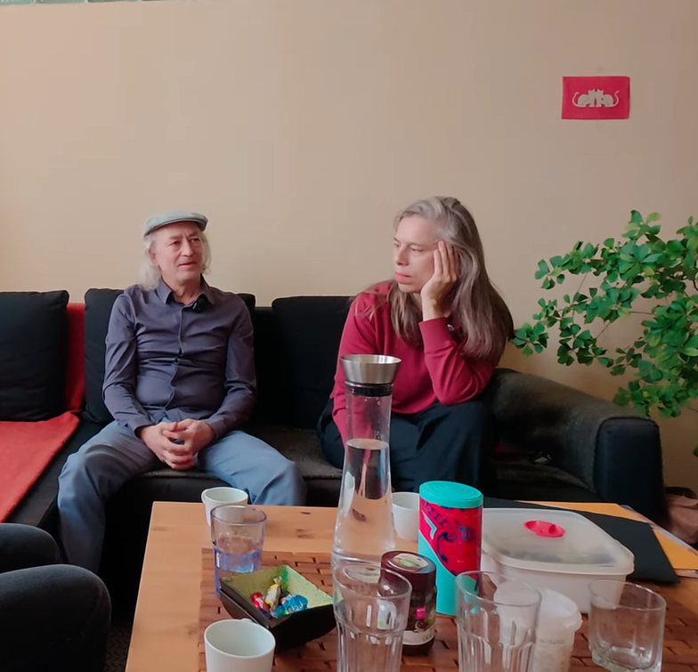 New Model Radio: všetko o slnku a radosti